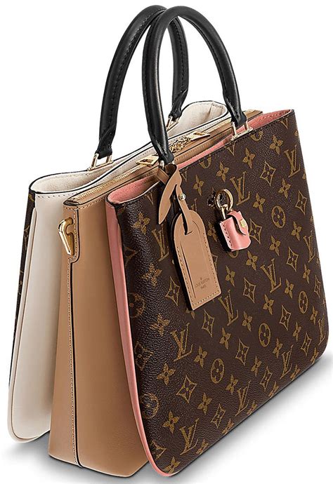 can you finance a louis vuitton bag